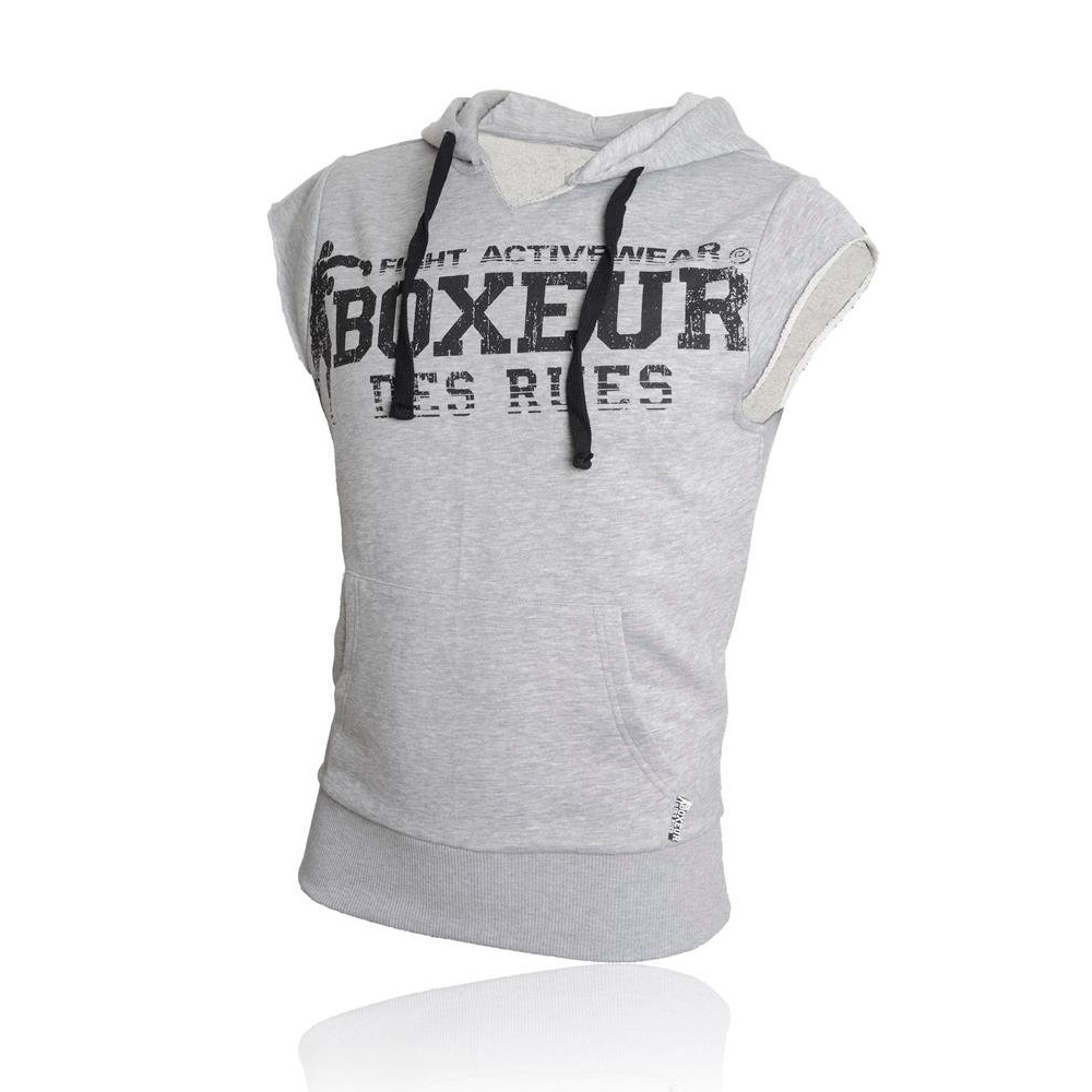  Boxeur  